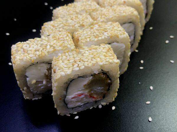 Deo - Идзуми тай