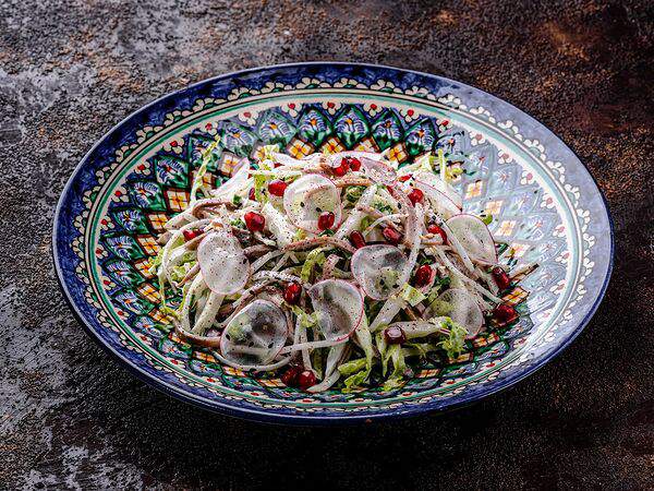 Центр плова - Лазаат