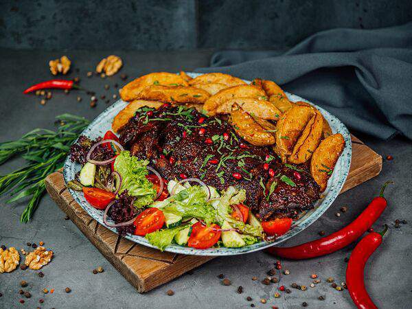 Erti_Эрти - Казбеги