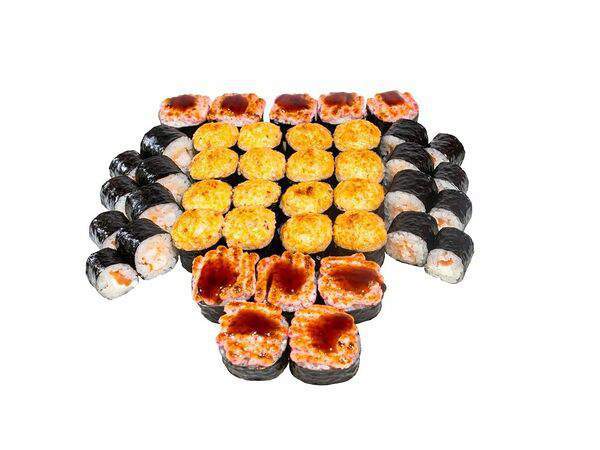 Shikado - Сет Ниндзя