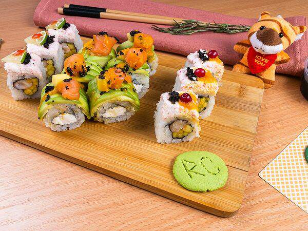 Roll Capone - Новогодний