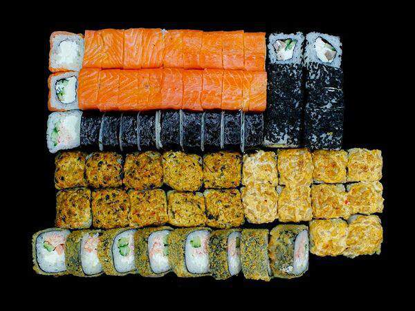 Ночной дожор 34 - Король Артур