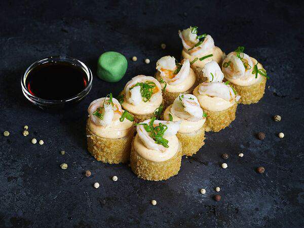 Rud Roll - Динамит