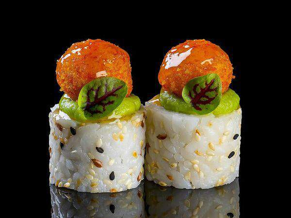 Ресторан доставки АртиШок - Мари эби