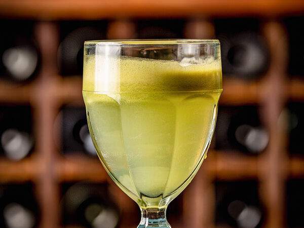 Vdrova - Фреш Яблочный