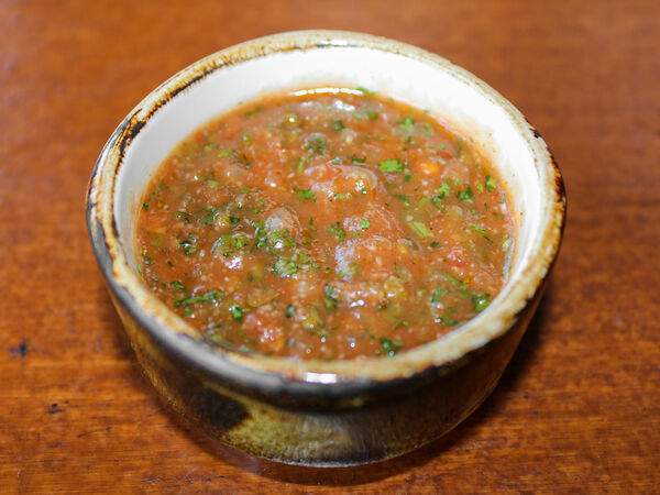 Vinograd - Соус Сацебели