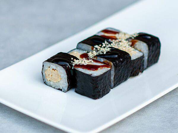 Uzumaki38 - Томаго Маки