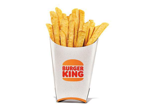 Burger King - Кинг Фри L