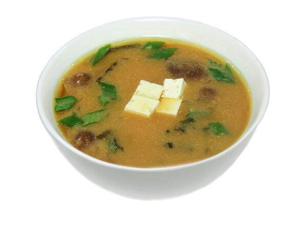 SushiWok - Суп Мисо