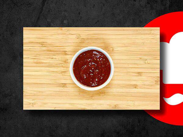 Шашлык Шеф - Аджика острая