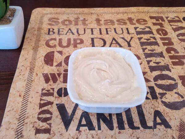 Маяк - Соус Горчичный