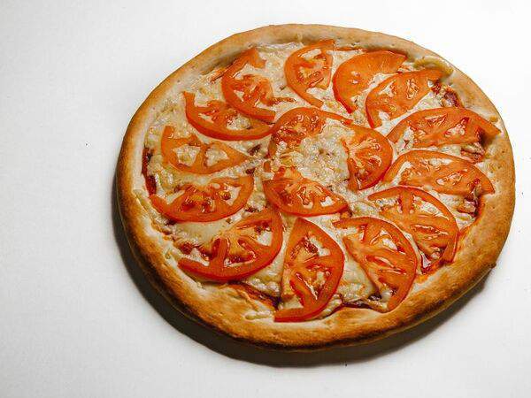 Граф Быстров - Пицца Маргарита