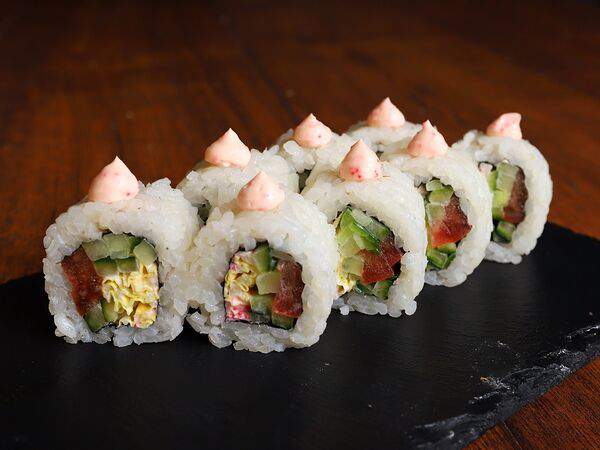 Hanami - Ролл Овощной