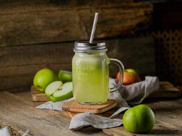 La Casa - Яблочный фреш