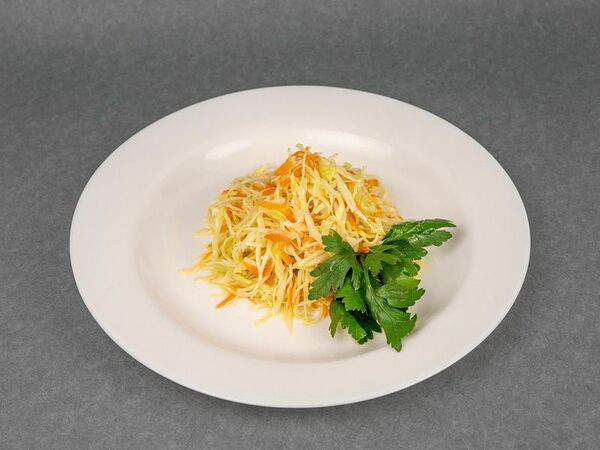 М 2 кафе - Салат из Капусты