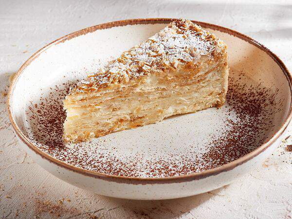 Pizzarella36 - Наполеон