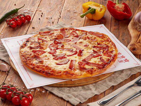 Дубравушка - Мясной микс