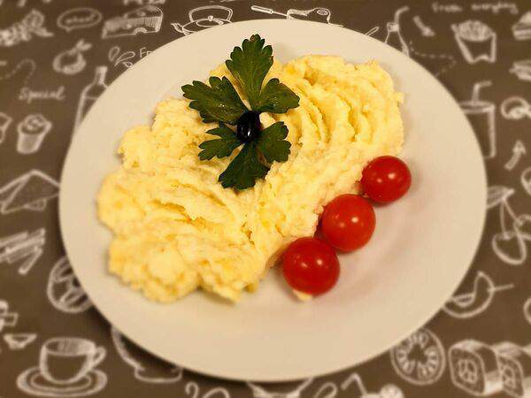 Tastyfood - Картофельное пюре