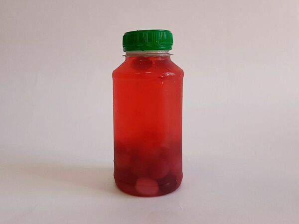 Японосуши - Морс Клюквенный