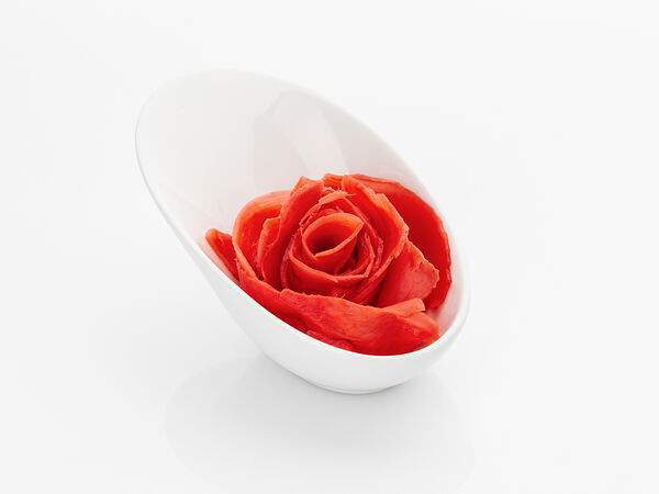 Едунаберу - Имбирь