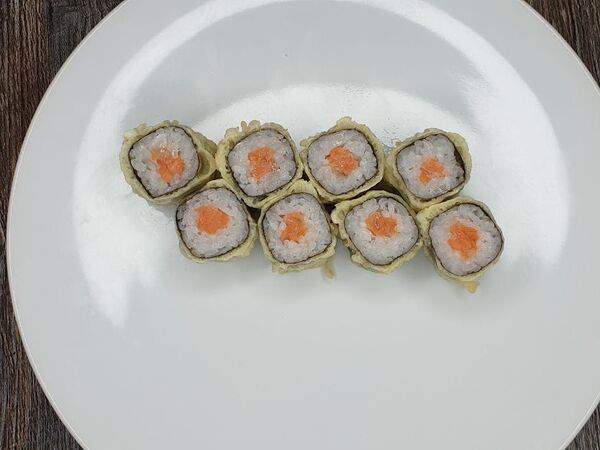 New Woker - Жареный мини-ролл