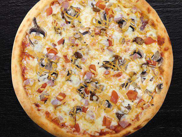 Сушикрай - Пицца Ассорти