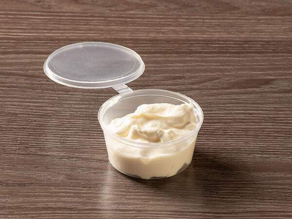 Столовая Вкусно, Сытно, Недорого - Сметана