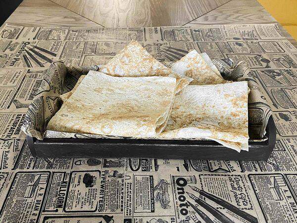 Мястория - Тонкий армянский лаваш