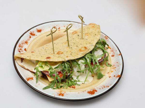 Barelli - Пьядина Тоскана