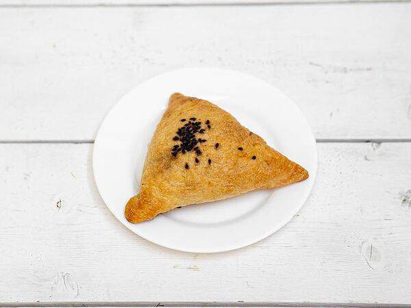 Баракат - Самса с говядиной