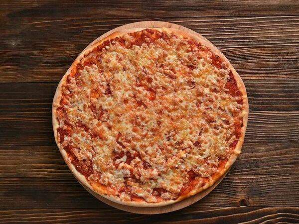 Сэнсэй - Пицца Пепперони