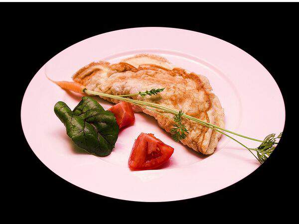 Хата - Омлет