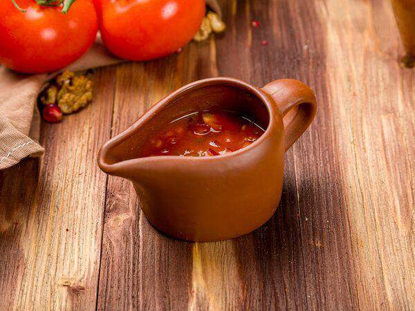 Джигари - Сацебели