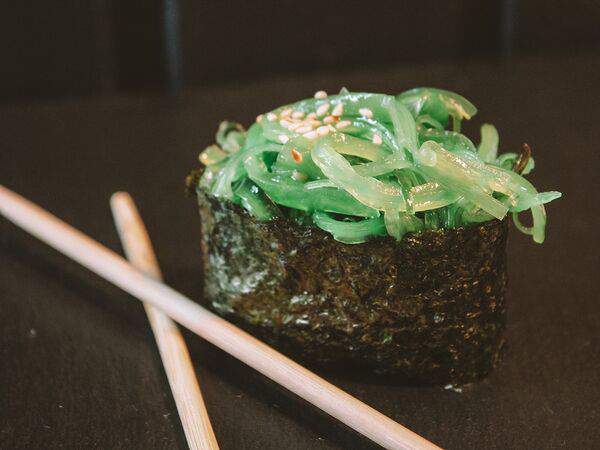 Sensei - Гункан Чука