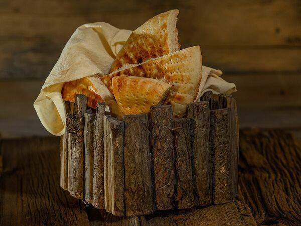 Шашлычный мир - Лаваш