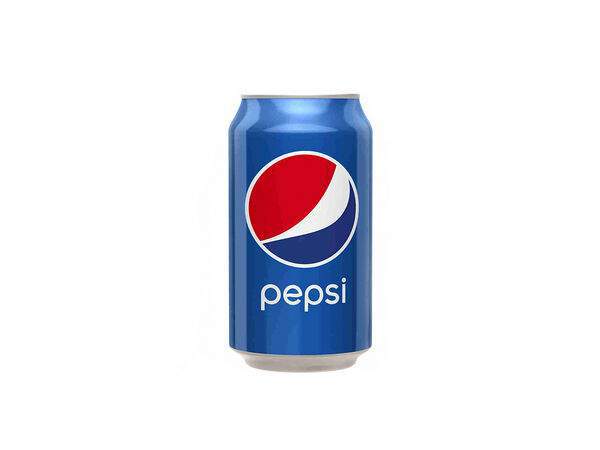 Hot-Pizza - Pepsi