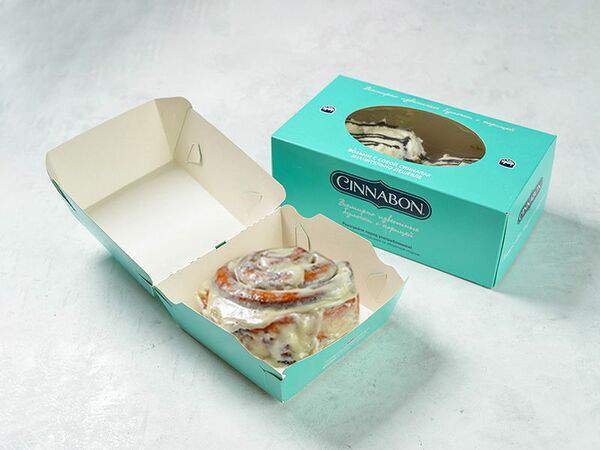 Синнабон - Синнабон Классический