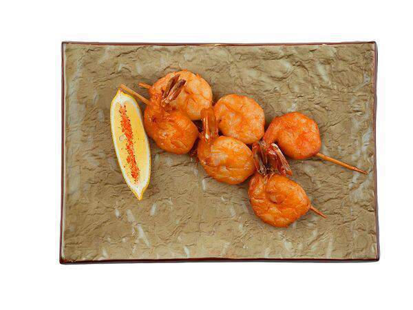 Алые паруса - Эби кушияки