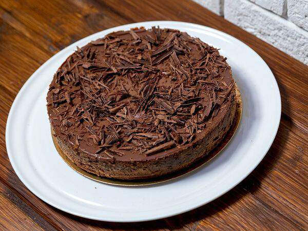 Чизкейки киров - Чизкейк Двойной шоколад