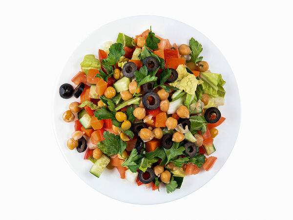 Мандарин - Восточный гурман