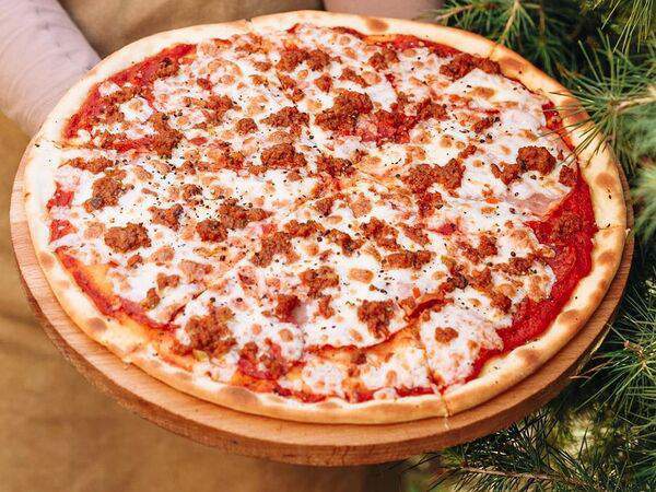 Лимончини - Пицца Болоньезе