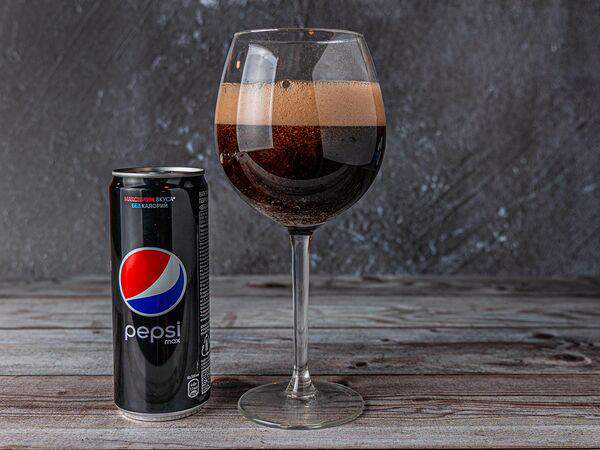 Fishka - Pepsi Max