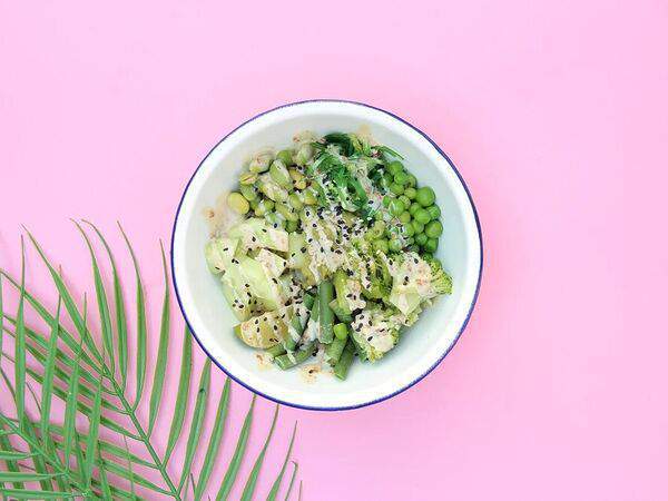 Иль-И-Чу - Грин боул