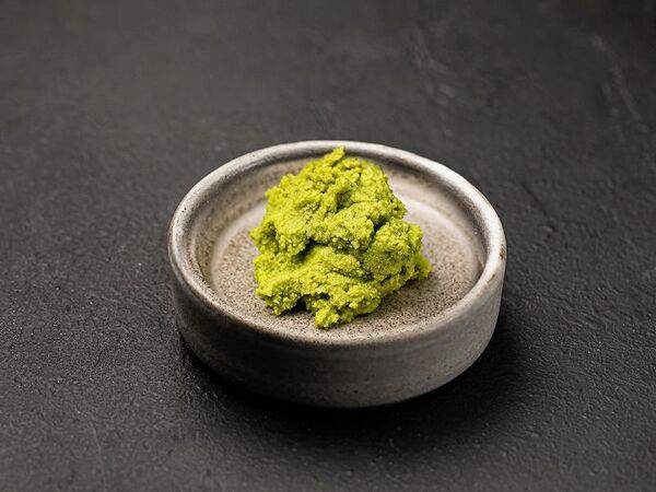 Моrе - Васаби