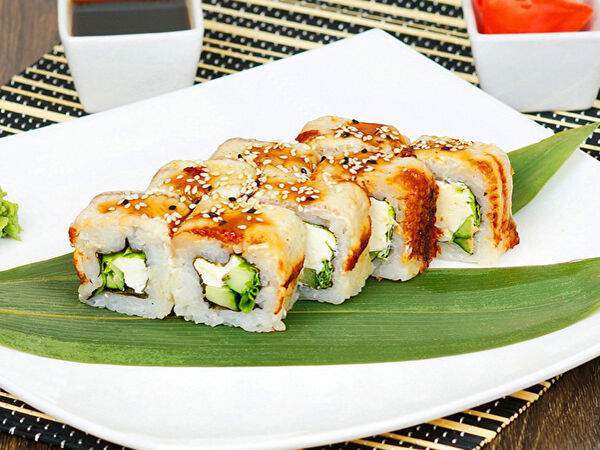 YouMeSushi - Ролл Карада маки