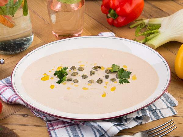 Pinzeria by Bontempi - Индейка тонато