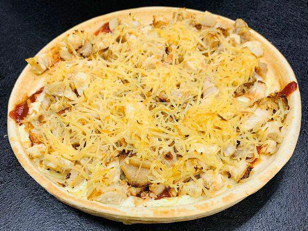 Шаурма 116 - Закрытая пицца классическая