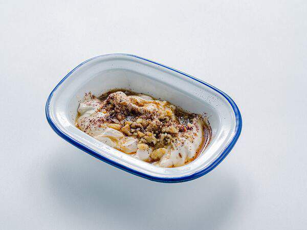 Karakoy - Каймак