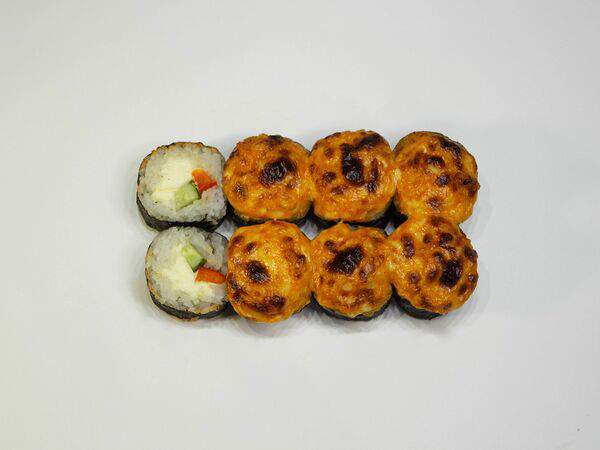 Brosfood - Запечённый Окинасима