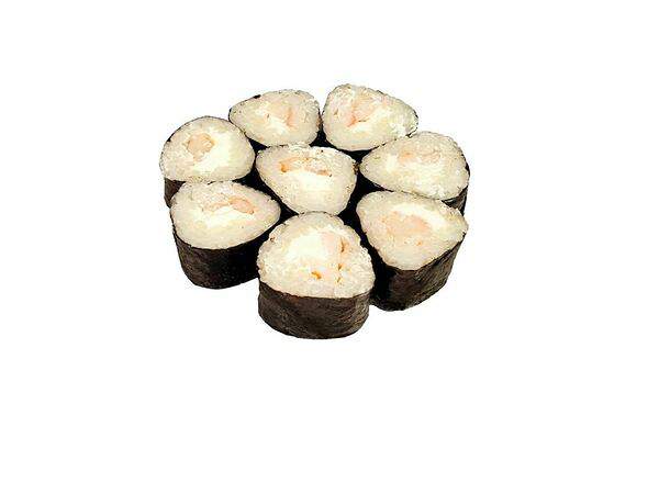 Суши Fresh - Эби лайт